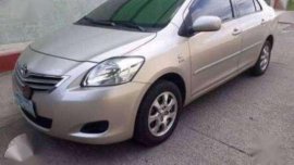 2012 Toyota Vios E Automatic FOR SALE