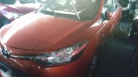 2015 Toyota Vios 13 E Automatic FOR SALE