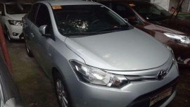 Good as new Toyota Vios 2017 for sale