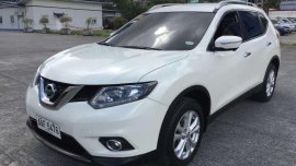 Well-maintained  NIssan X-trail 4WD 2015 for sale