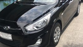 Hyundai Accent 2016 MT FOR SALE