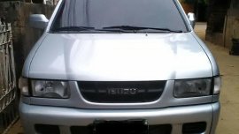 Isuzu Crosswind 2002 for sale