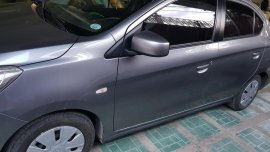 Mitsubishi G4 Mirage 2016 for sale