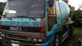 Isuzu Elf 1990 for sale