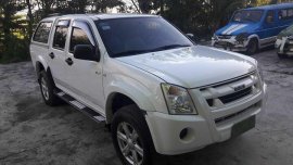 2013 Isuzu D-Max LX FOR SALE