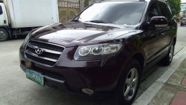2009 Hyundai Santa Fe for sale