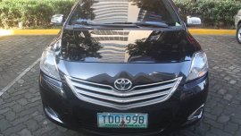 Toyota Vios 2011 for sale