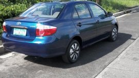 Toyota Vios 2006 for sale
