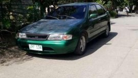 FOR SALE Nissan Sentra s3 96 model