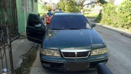 2001 Nissan Sentra Exalta STA for sale