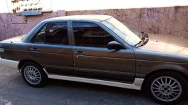 Nissan Sentra 1992 eccS FOR SALE