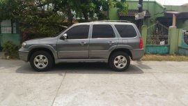 Mazda Tribute 2005 V6 FOR SALE