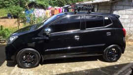 FOR SALE Toyota Wigo g 2015 model