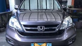 Well-maintained Honda CRV 2011 for sale