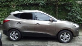Hyundai Tucson 2010 Crdi 4wd FOR SALE