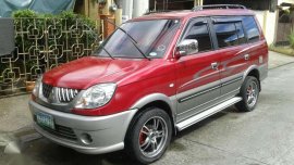 2006 Mitsubishi Adventure Diesel for sale