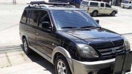Mitsubishi Adventure 2012 GLS Sport FOR SALE