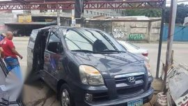 FOR SALE HYUNDAI Starex 2005 mtic