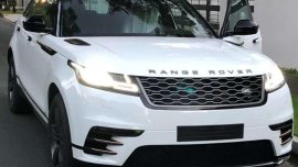 FOR SALE 2017 RANGE ROVER Velar D240s Diesel (brandnew)