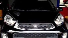 2016 Kia Picanto EX 1.0L MT FOR SALE