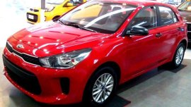 All New Kia Rio for sale