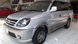 FOR SALE 2017 MITSUBISHI ADVENTURE