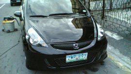 Well-maintained Honda Jazz 2008 for sale