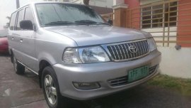 2003 Toyota Revo gl FOR SALE