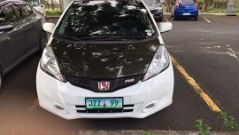 Honda Jazz 2012 FOR SALE