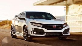 Well-kept Civic 2016  for sale