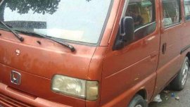 FOR SALE SUZUKI Multicab van 2009