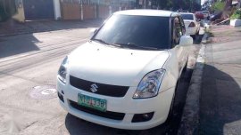 2010 Suzuki Swift Hatchback 1.5 DOHC engine FOR SALE
