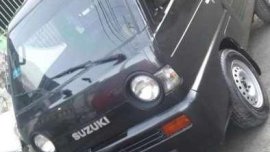 Suzuki Multicab fb type 2006