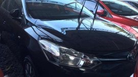 Well-maintained Toyota Vios 2017 for sale