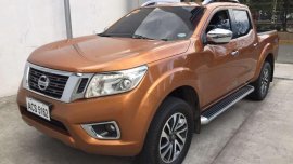 2016 Nissan Navara NP300 VL-4x4 AT FOR SALE