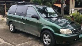 2009 KIA Carnival 29 TDI Diesel FOR SALE
