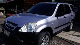 Honda CRV 2003 Automatic FOR SALE