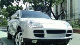 Porsche Cayenne 2005 AT FOR SALE