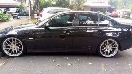 Good as new BMW 320i 2008 for sale
