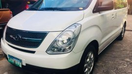 2014 Hyundai Grand Starex 2.5 Diesel Manual For Sale 