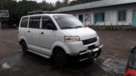 Suzuki APV rush sale 2012 model