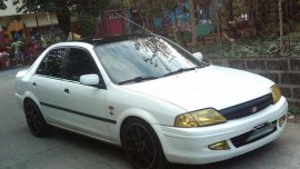 Ford Lynx Ghia 99 FOR SALE