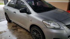 2010 Toyota Vios 13L All power manual FOR SALE