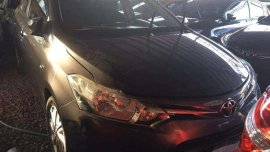 Well-kept Toyota Vios 2015 for sale