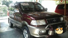 For sale: Toyota Revo 2002