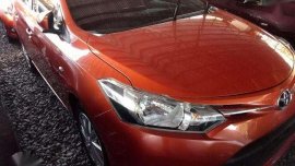 Good as new Toyota Vios 2017 for sale