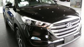 Brand new Hyundai Tucson 2017 for sale