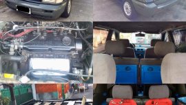 1995 Mitsubishi Space Wagon In-Line Manual for sale at best price