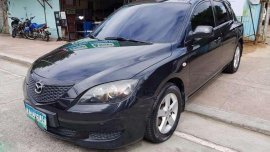 2004 Mazda 3 hatchback FOR SALE