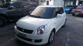 Good as new Suzuki Swift 2010 for sale